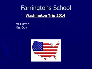 Farringtons School