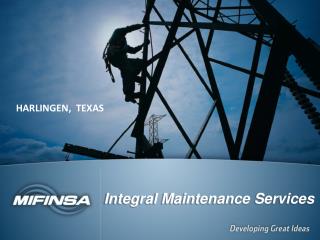 HARLINGEN, TEXAS