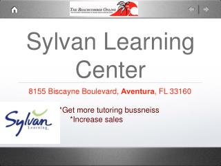 Sylvan Learning Center