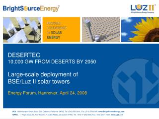 “1,000 GW capacity by 2050”