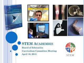 STEM Academies