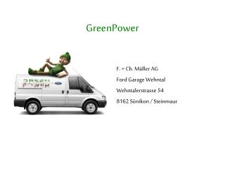 GreenPower