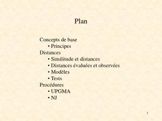 Plan