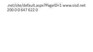 /site/default.aspx?PageID=1 sisd 200 0 0 647 622 0