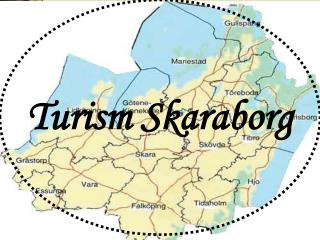 Turism Skaraborg
