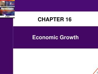 Economic Growth