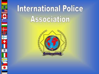 International Police Association