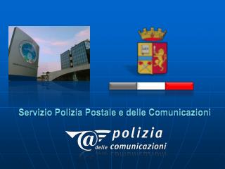 Servizio Polizia Postale e delle Comunicazioni
