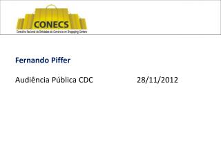 Fernando Piffer