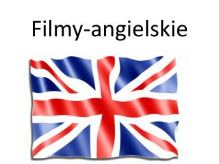 Filmy-angielskie