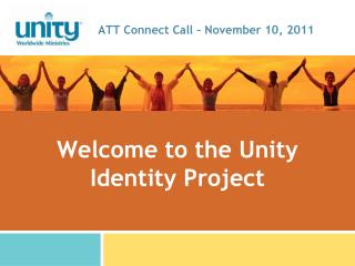 ATT Connect Call – November 10, 2011