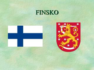 FINSKO