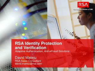 RSA – The Big Picture