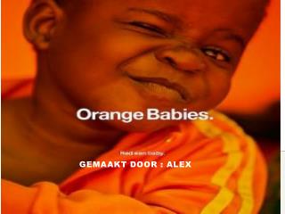 Gemaakt door : Alex