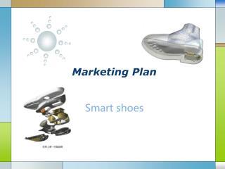 Marketing Plan