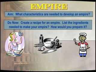 Empire