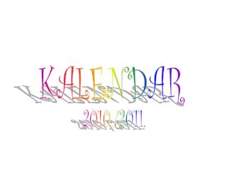 KALENDAR