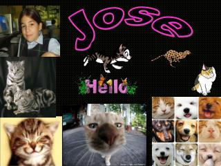 Jose