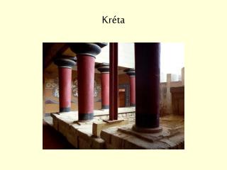 Kréta