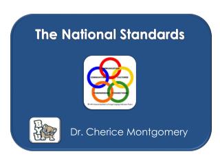 The National Standards