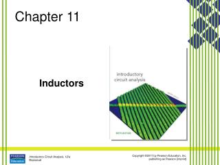 Inductors