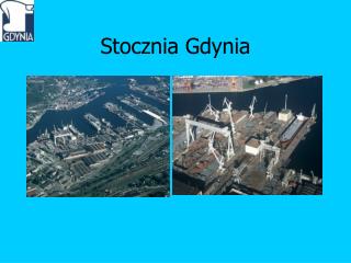 Stocznia Gdynia