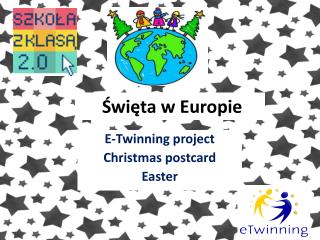 Święta w Europie