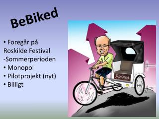 BeBiked
