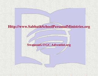Http://SabbathSchoolPersonalMinistries