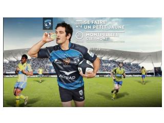 OBJECTIFS (3 ans)