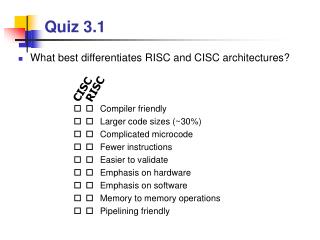 Quiz 3 .1