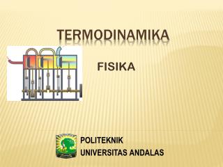 TERMODINAMIKA