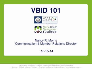 VBID 101