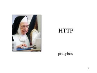 HTTP