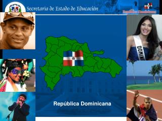 República Dominicana