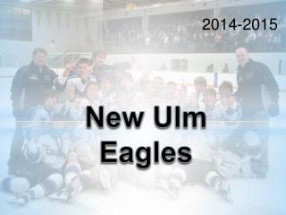 New Ulm Eagles
