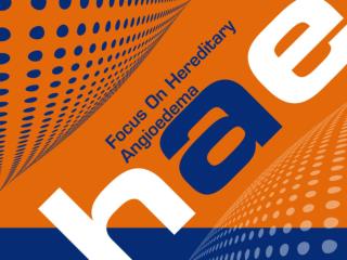 DIAGNOSI DIFFERENZIALE DI ANGIOEDEMA