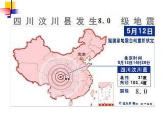 自然灾害