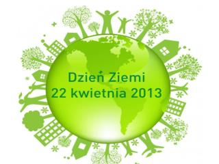 DZIEŃ ZIEMI