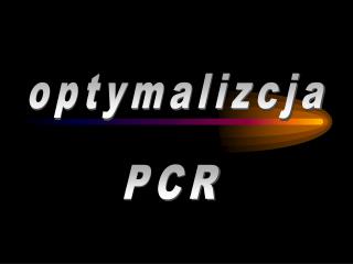 optymalizcja