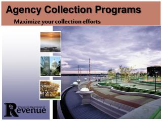 Agency Collections