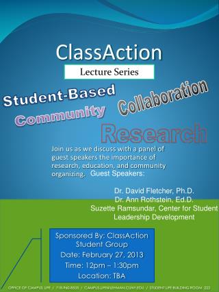 ClassAction