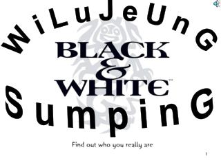 W i L u J e U n G