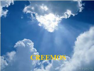 CREEMOS