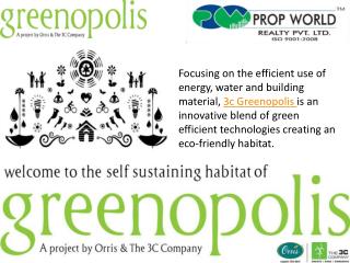 9811004272-3c Greenopolis-9910007460-3c Greenopolis Gurgaon