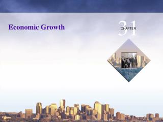 Economic Growth