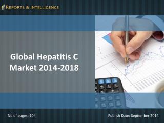 R&I: Hepatitis C Market - Company Profiles, Demand, Insight