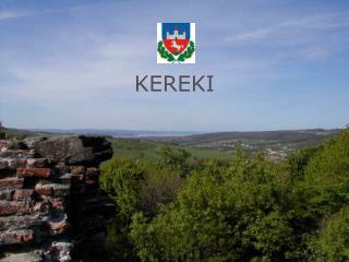 KEREKI