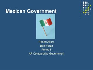 Mexican Government