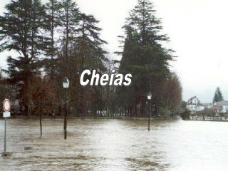 Cheias